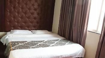 Minyuan Jingpin Hotel 구이린 시 외부 사진
