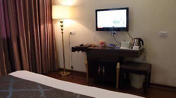 Minyuan Jingpin Hotel 구이린 시 외부 사진