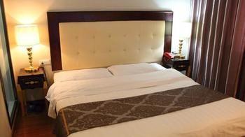 Minyuan Jingpin Hotel 구이린 시 외부 사진