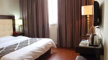 Minyuan Jingpin Hotel 구이린 시 외부 사진