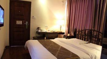 Minyuan Jingpin Hotel 구이린 시 외부 사진
