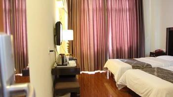Minyuan Jingpin Hotel 구이린 시 외부 사진